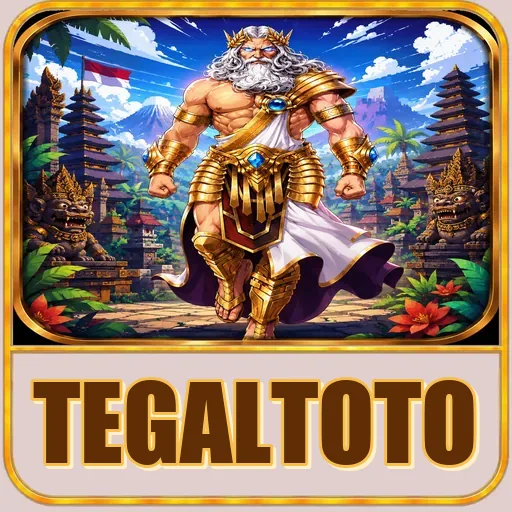 Persyaratan APK tegaltoto: Android 5.0, 58 MB, RAM 2 GB
