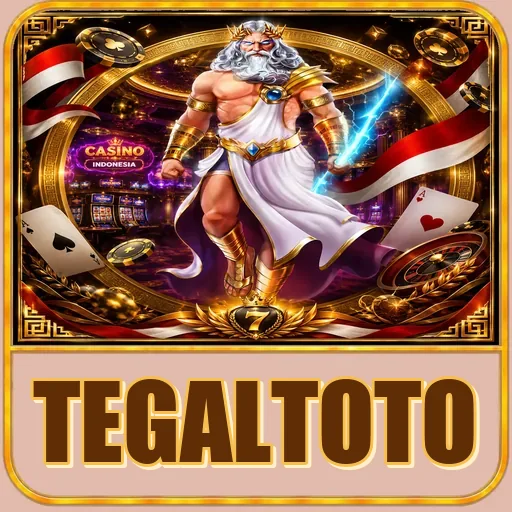 tegaltoto bonus