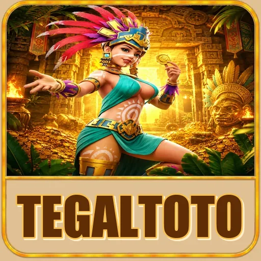Formulir daftar tegaltoto: akun baru dalam 2 menit tanpa wajib deposit