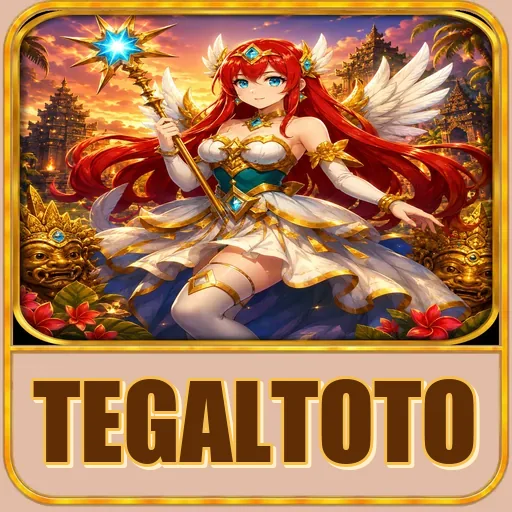 Tabel RTP game kasino tegaltoto
