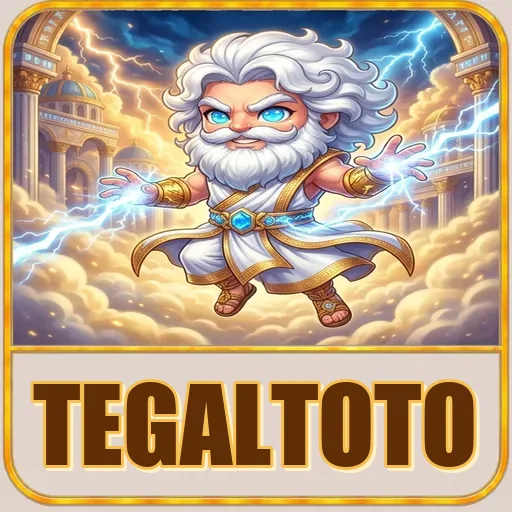 Tingkatan program VIP tegaltoto